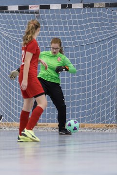 Bild 381 - C-Juniorinnen 2 Loewinnen Cup